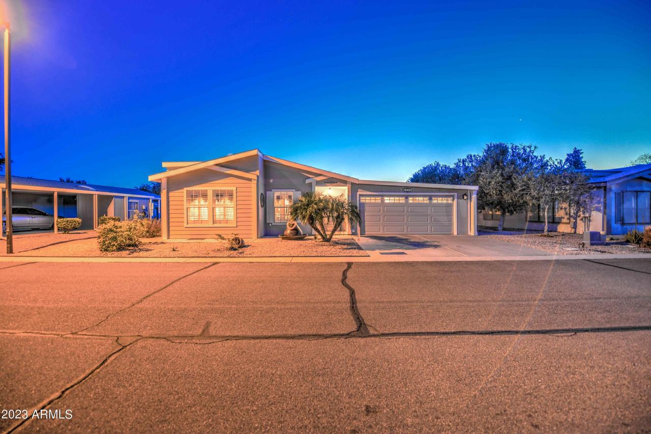8500 E Southern Ave. #90, Mesa, AZ 85209