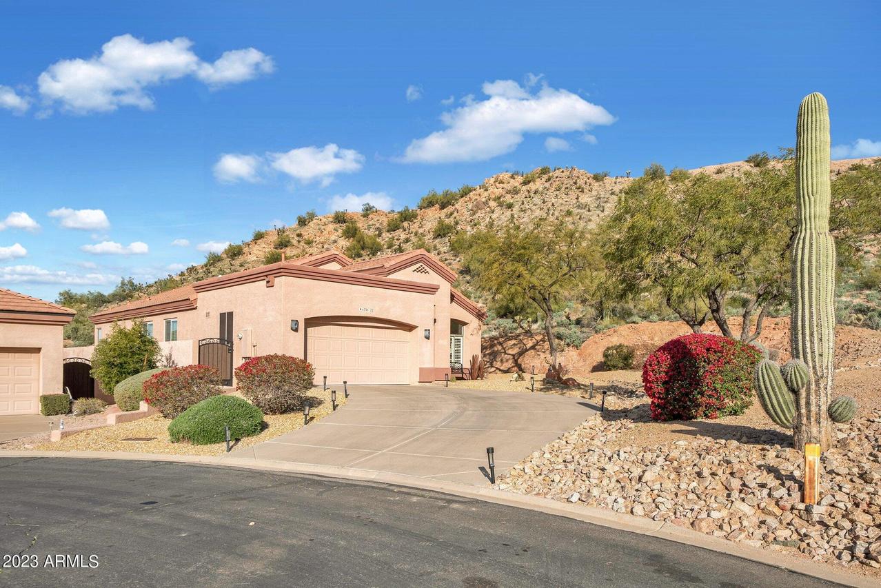 6334 E Viewmont Dr. #22, Mesa, AZ 85215