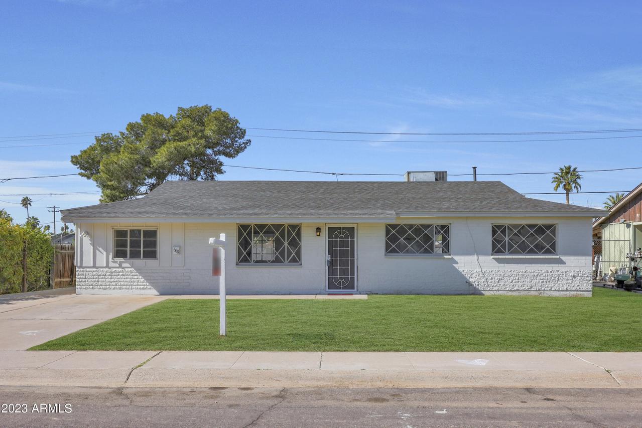 608 N 74th Pl., Scottsdale, AZ 85257