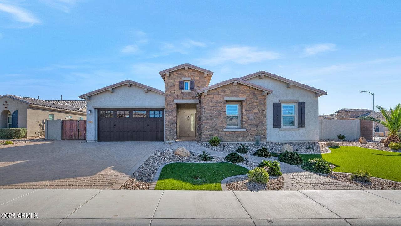 22513 N 92nd Ln., Peoria, AZ 85383