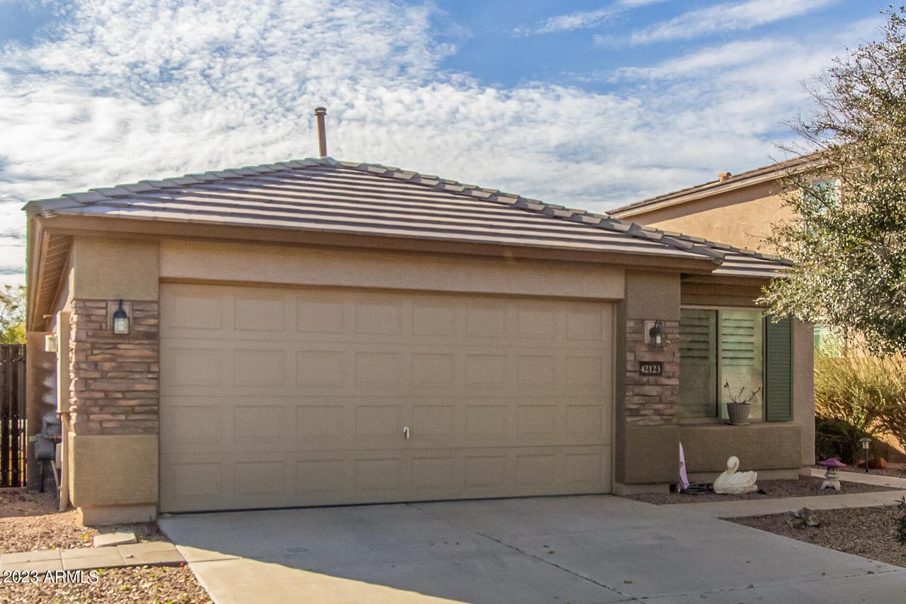 42123 W Cheyenne Dr., Maricopa, AZ 85138