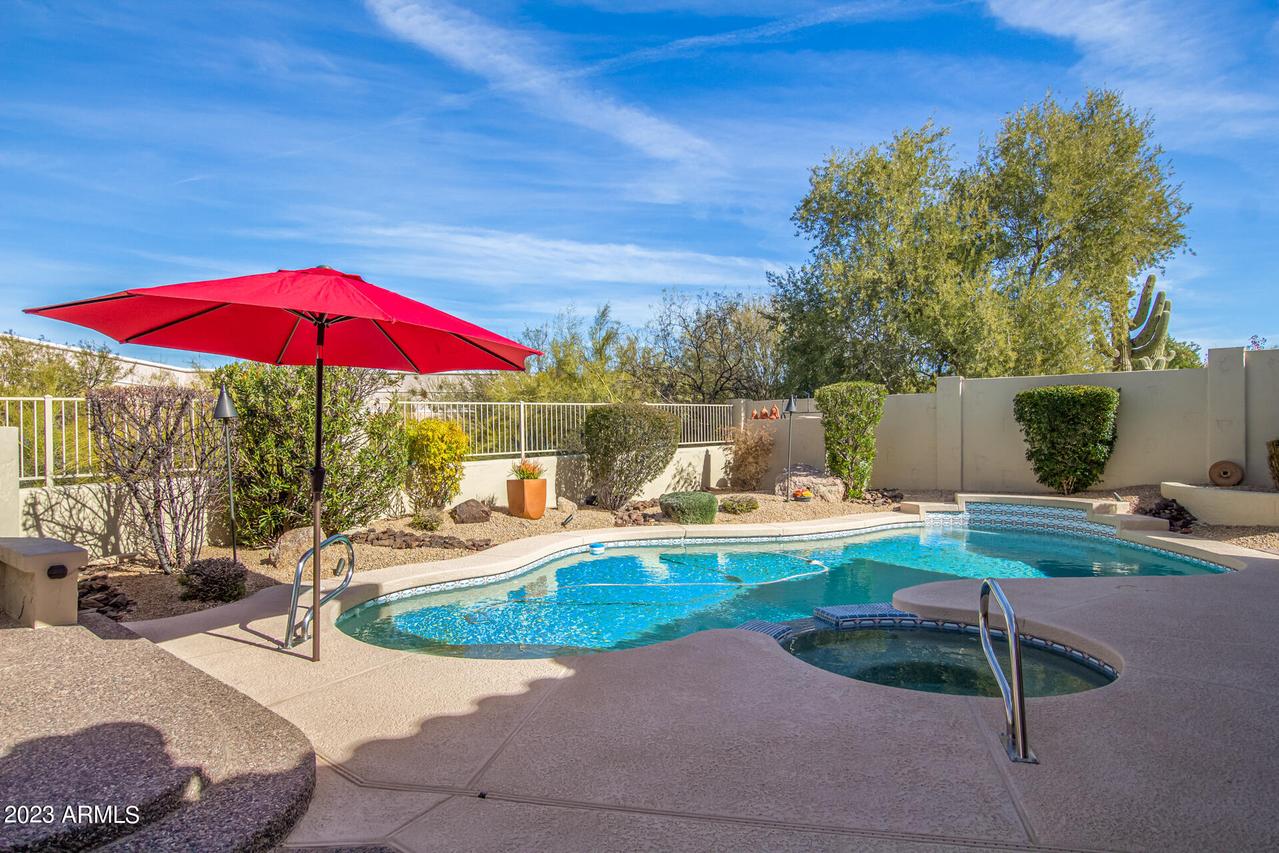 4536 E Rancho Laredo Dr., Cave Creek, AZ 85331