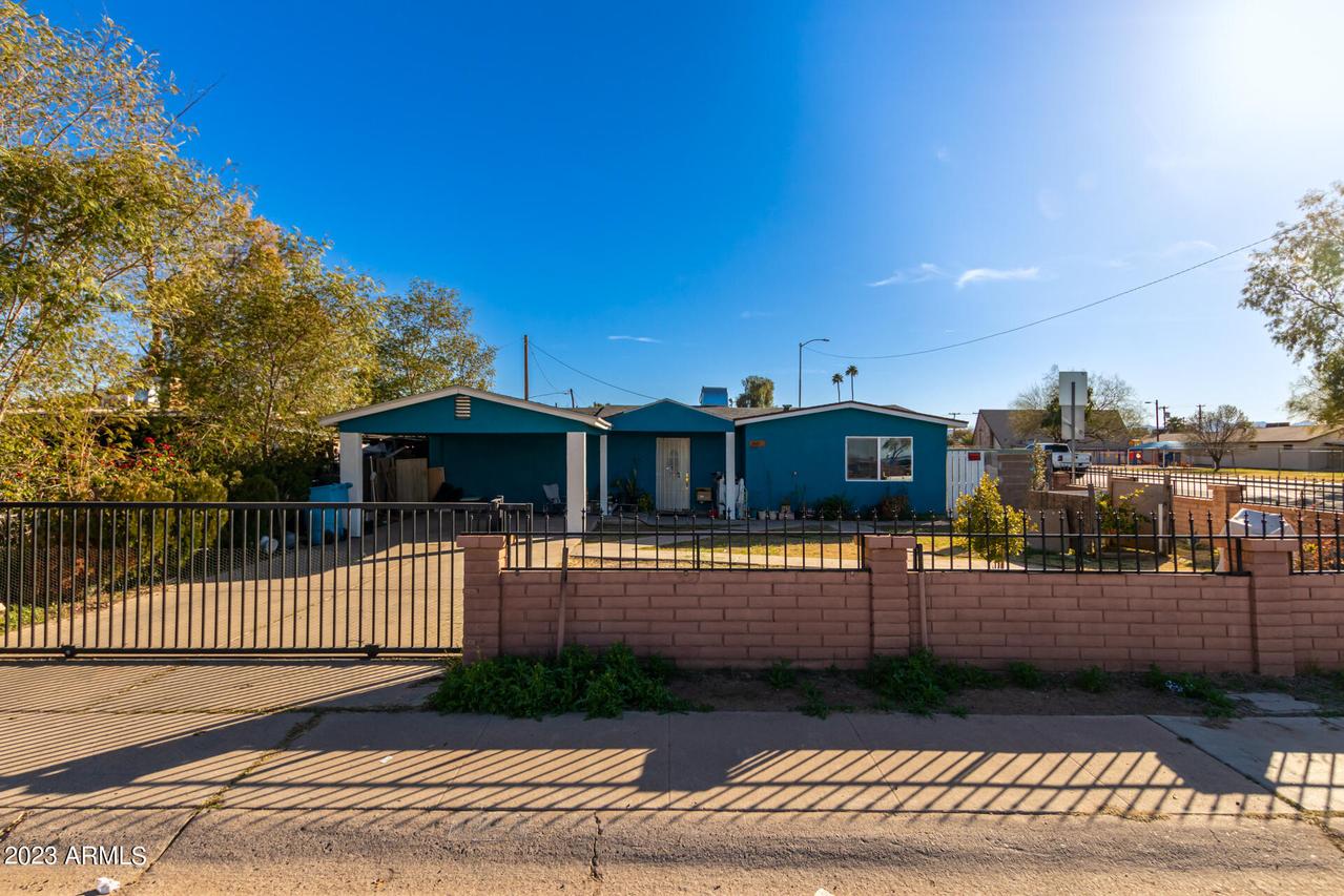 1847 W Atlanta Ave., Phoenix, AZ 85041