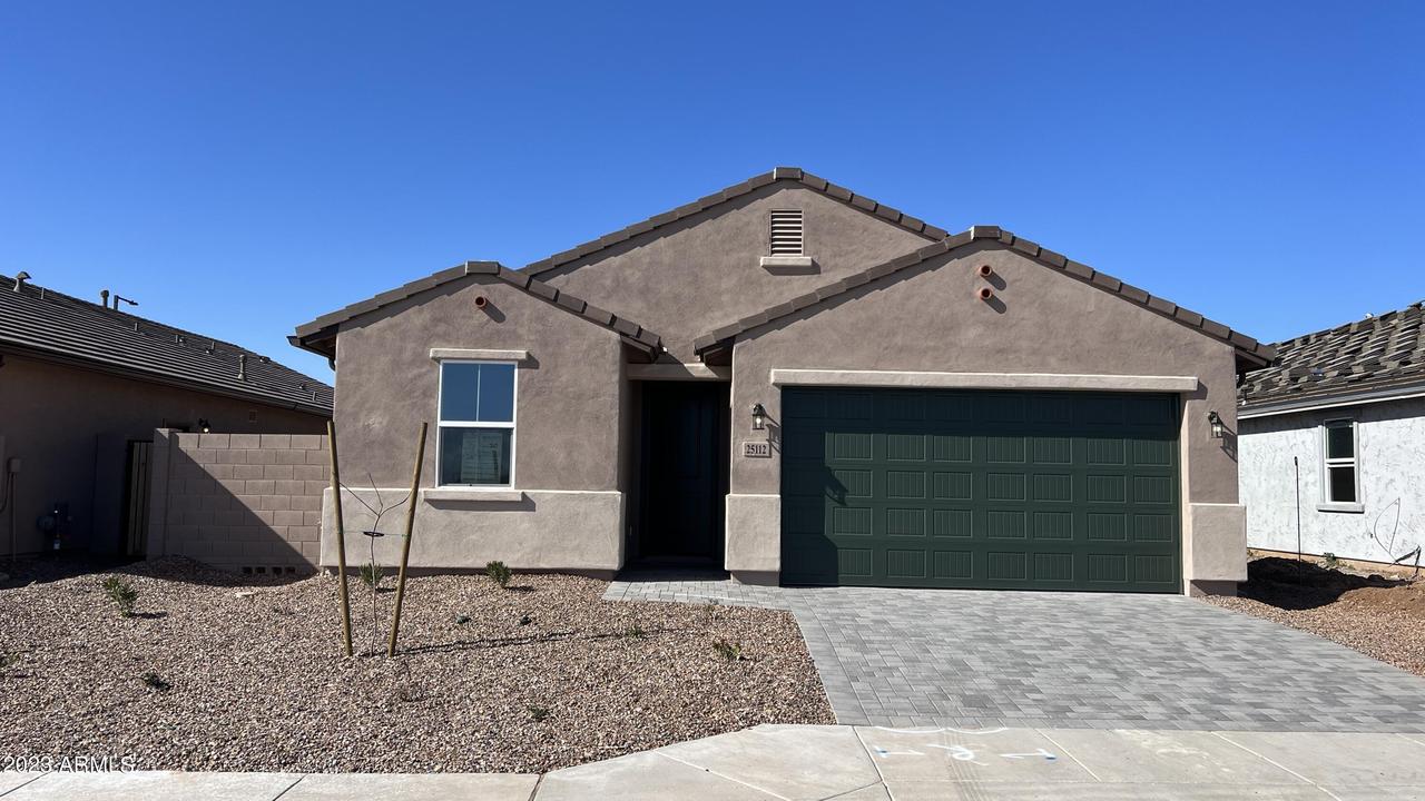 25112 N 133rd Ave., Peoria, AZ 85383