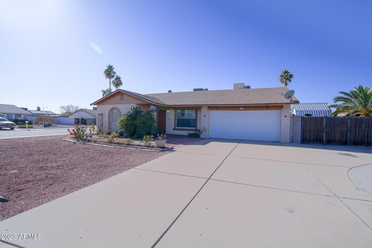 1201 W Morrow Dr., Phoenix, AZ 85027