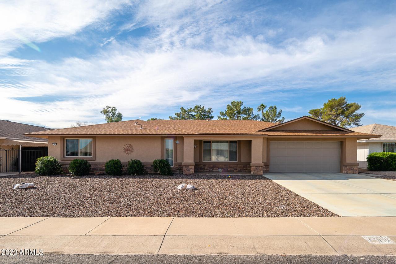 17818 N Country Club Dr., Sun City, AZ 85373