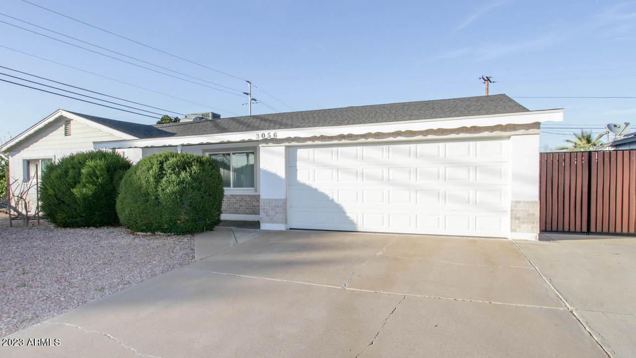 3056 W Bloomfield Rd., Phoenix, AZ 85029