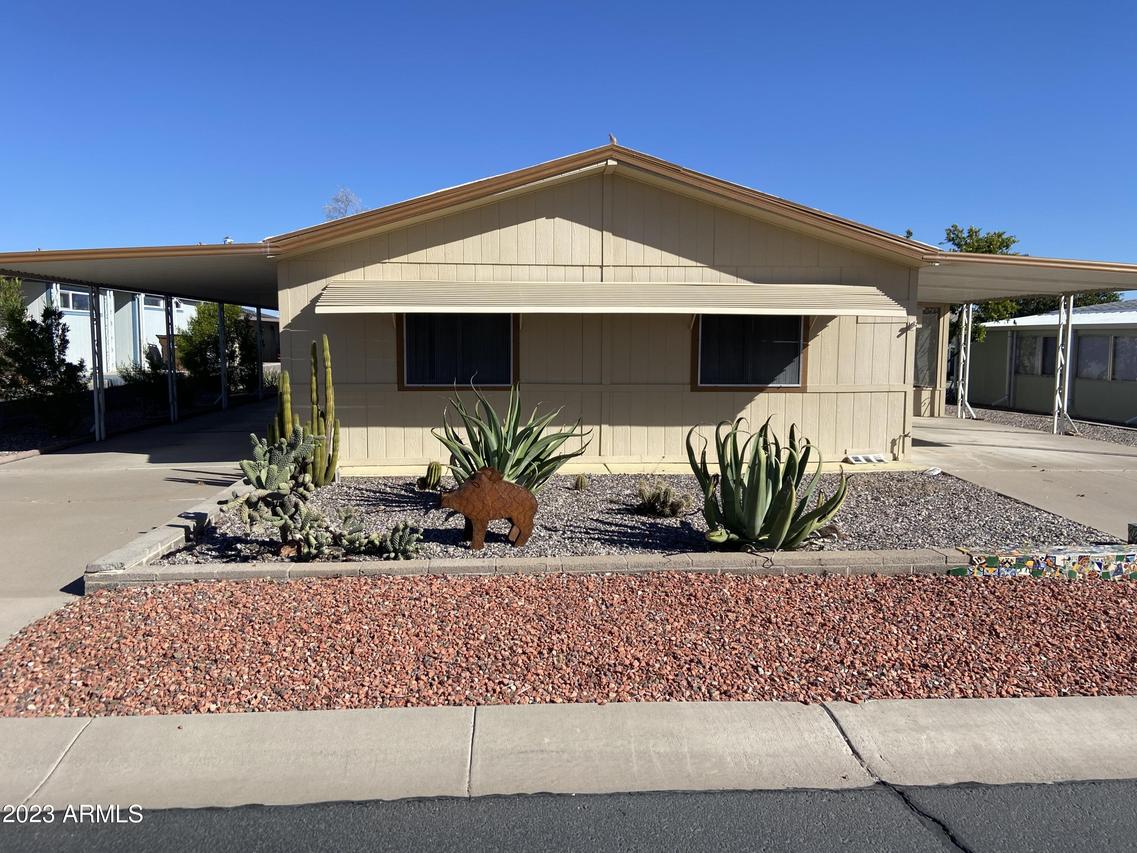 3821 N Montana Ave., Florence, AZ 85132