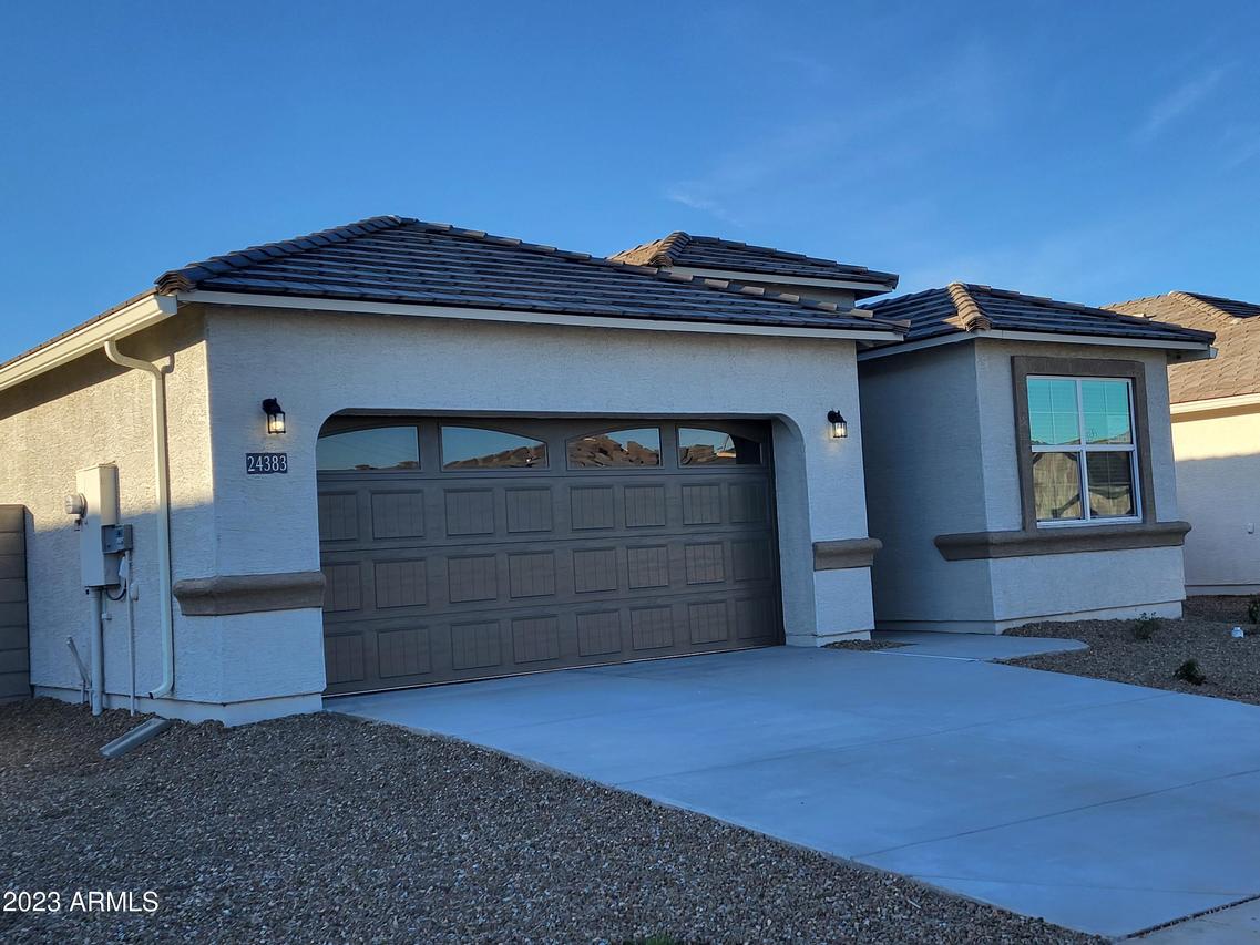 24332 W Raymond St., Buckeye, AZ 85326