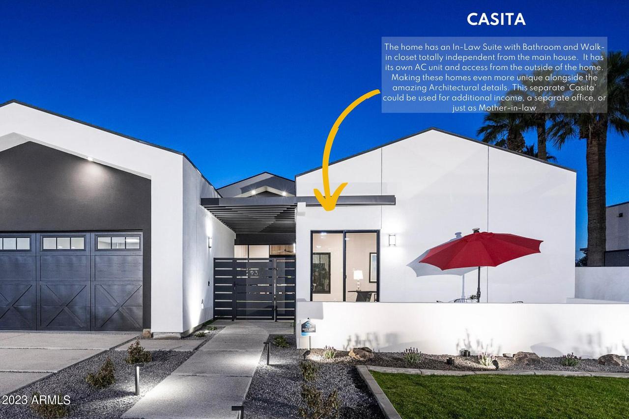 2930 N Valencia Ln., Phoenix, AZ 85018