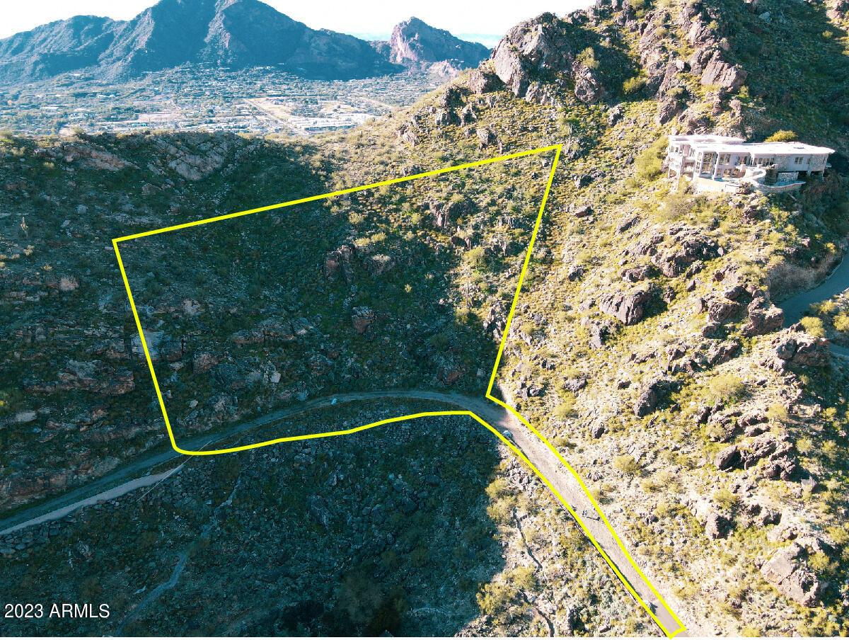 5739 E Quartz Mountain Rd. #8, Paradise Valley, AZ 85253