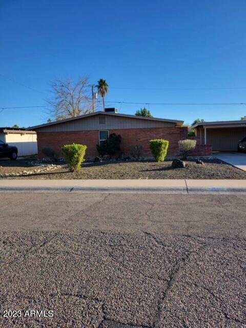 3143 W Sunnyside Ave., Phoenix, AZ 85029