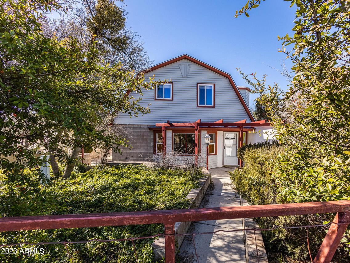 18508 S Peeples Valley Rd., Peeples Valley, AZ 86332