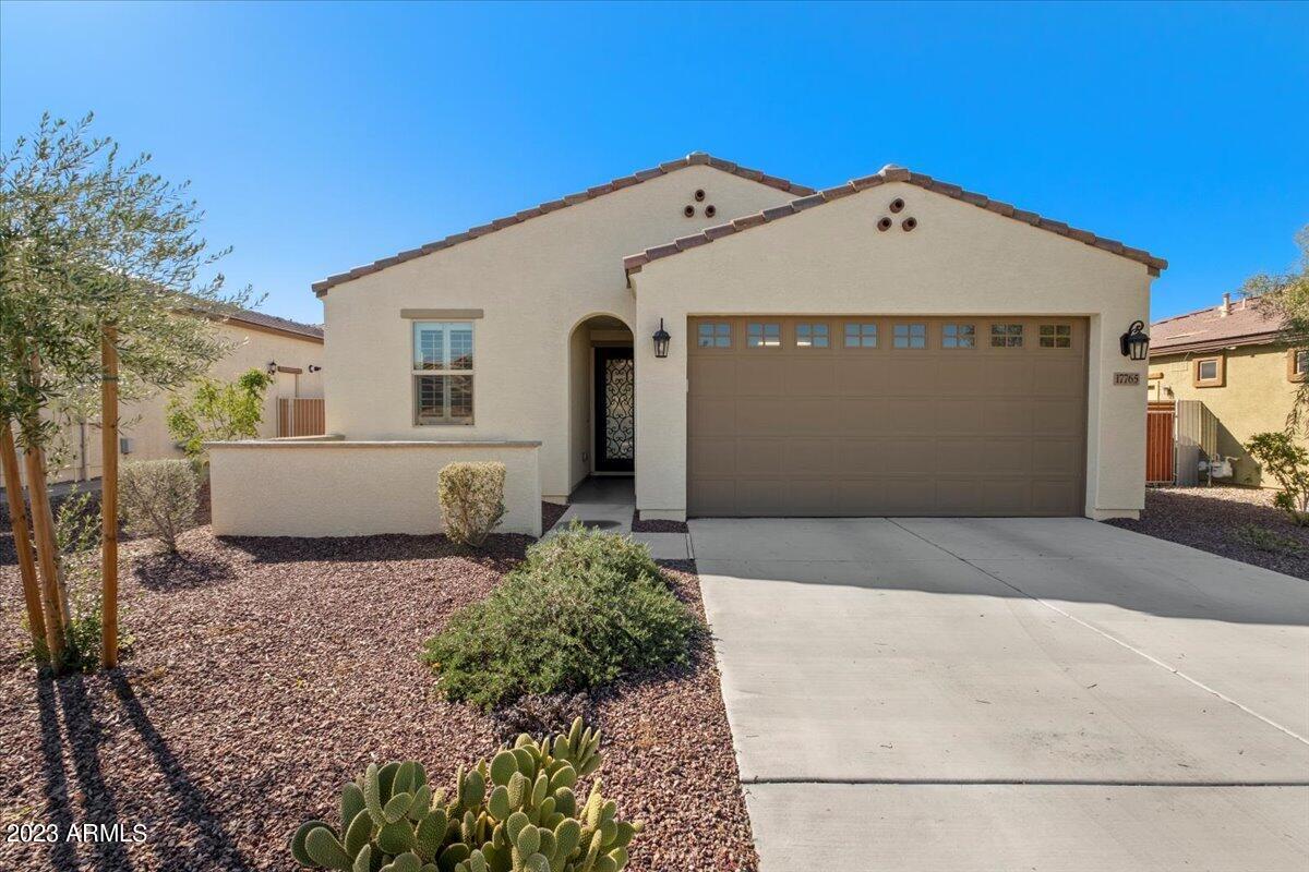 17765 W Fairview St., Goodyear, AZ 85338