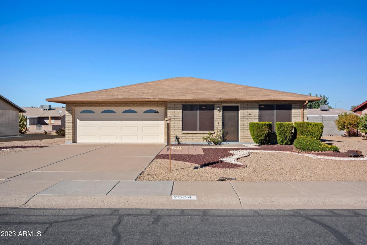9534 W Purdue Ave., Peoria, AZ 85345