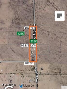43104 W Catalina Dr., Tonopah, AZ 85354