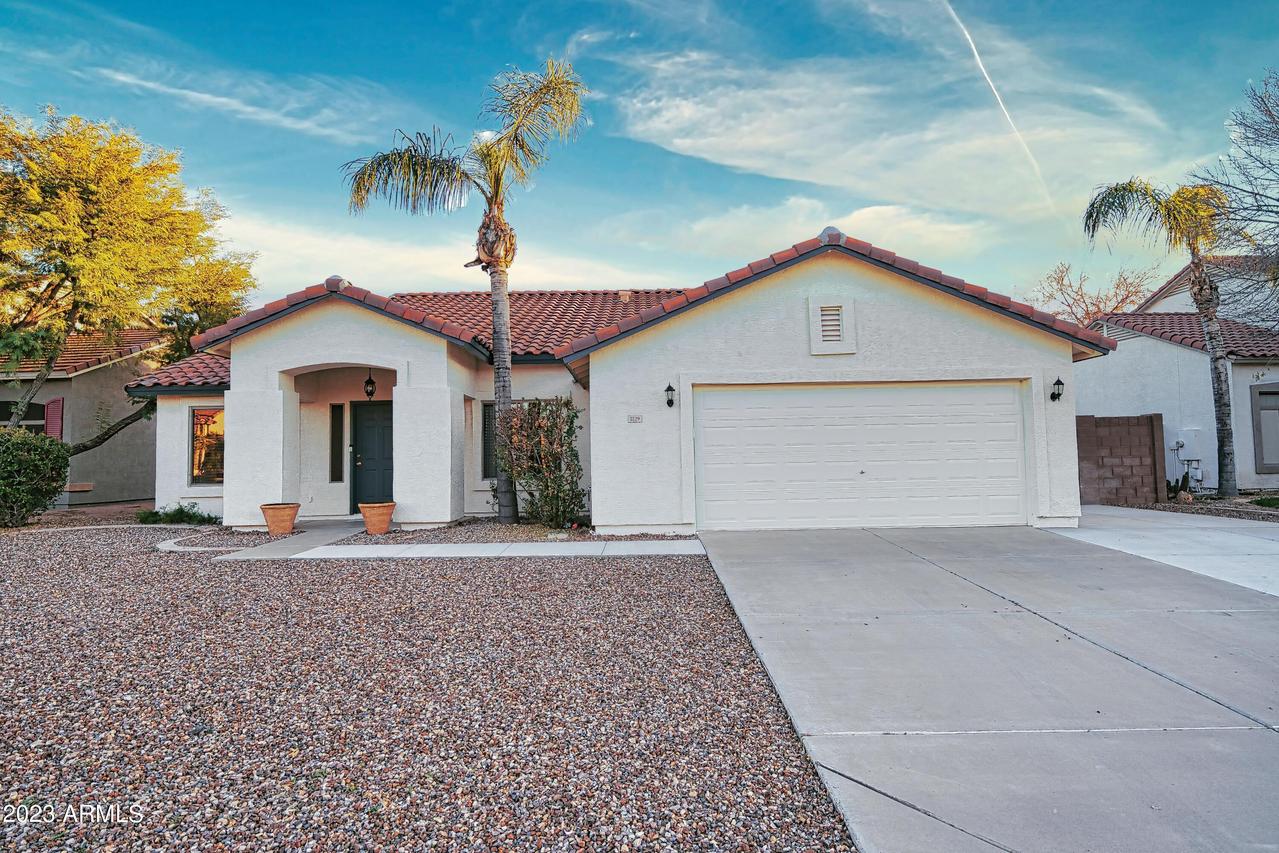 1129 E Del Rio St., Gilbert, AZ 85295
