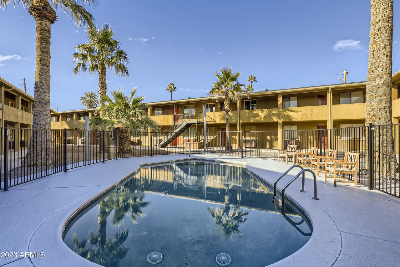 4401 N 12th St. #205, Phoenix, AZ 85014