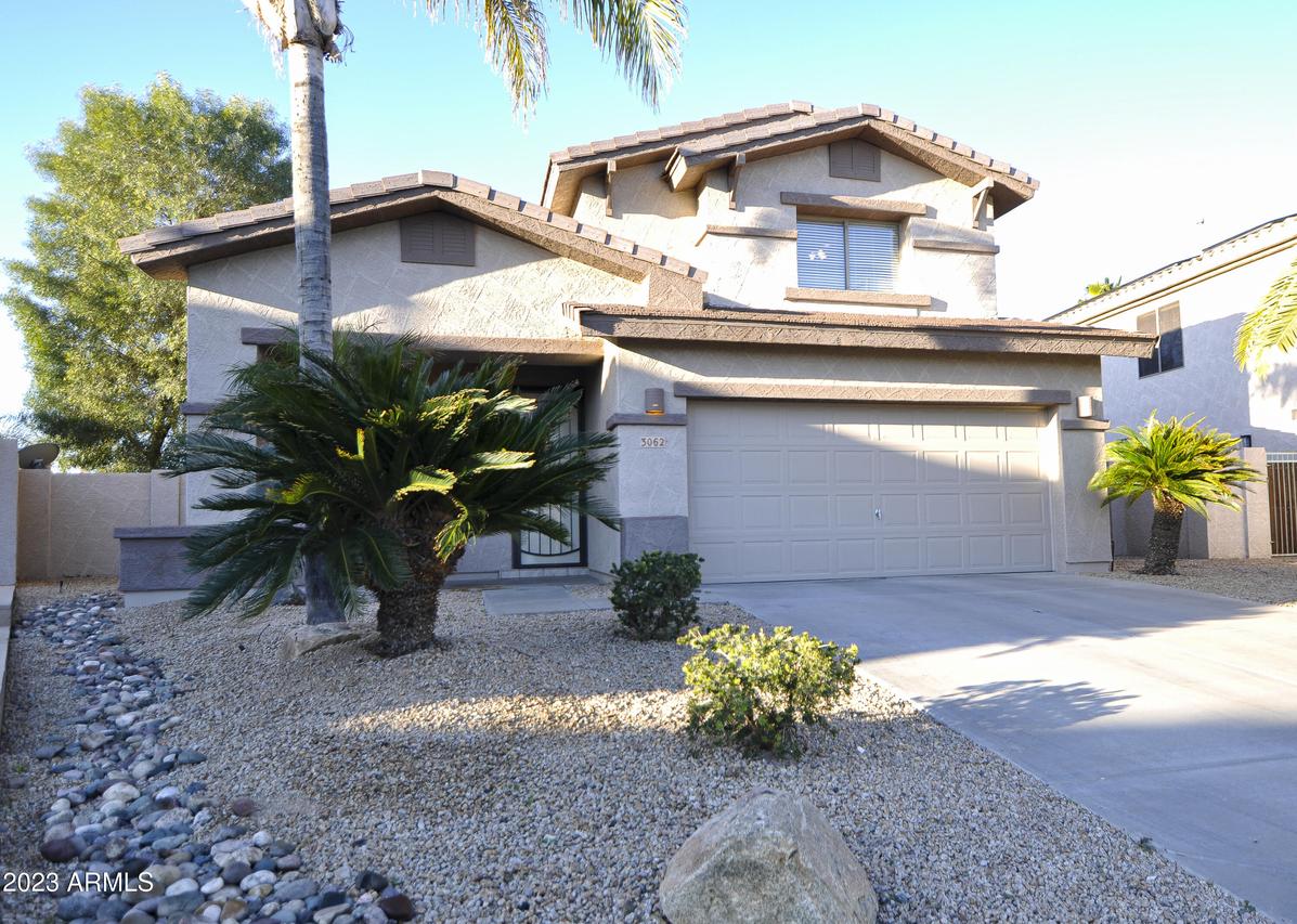 3062 N 143rd Ln., Goodyear, AZ 85395