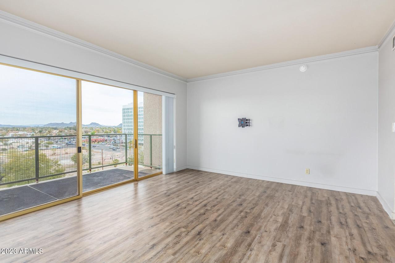 4750 N Central Ave. #7L, Phoenix, AZ 85012