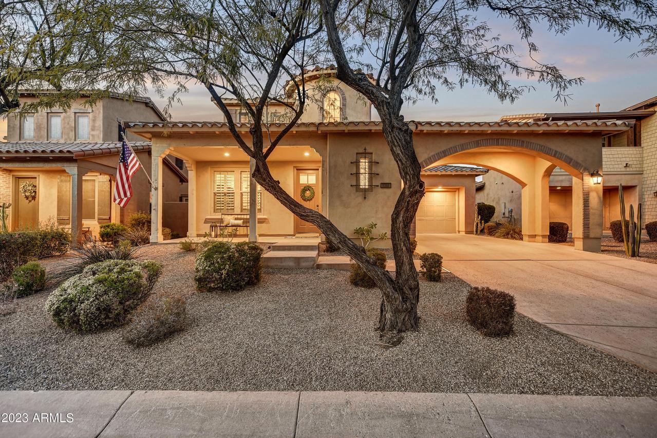 9368 E Canyon View Rd., Scottsdale, AZ 85255