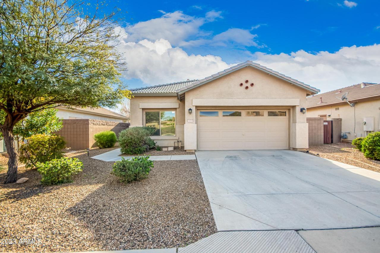 14555 W Crocus Dr., Surprise, AZ 85379