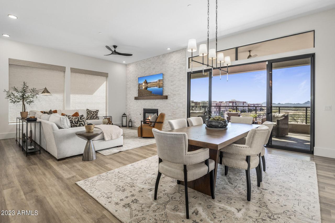 5250 E Deer Valley Dr. #401, Phoenix, AZ 85054