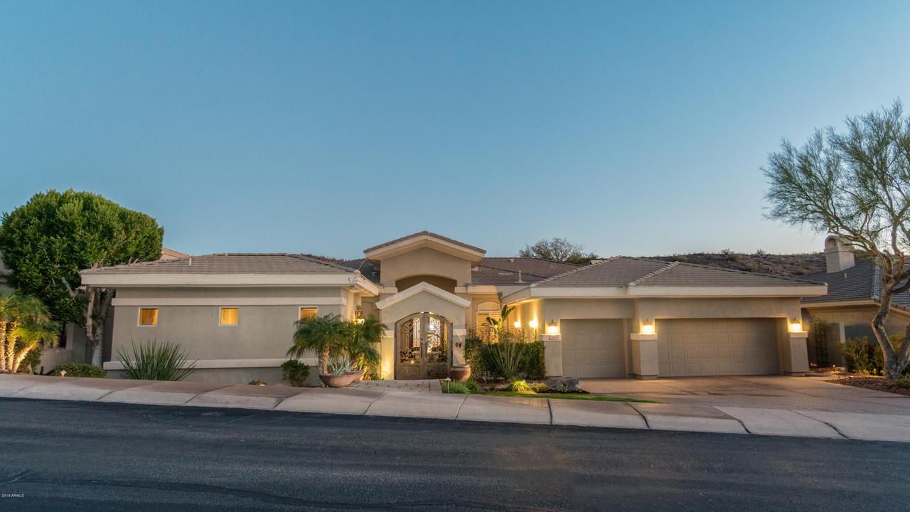 421 E Mountain Sage Dr., Phoenix, AZ 85048