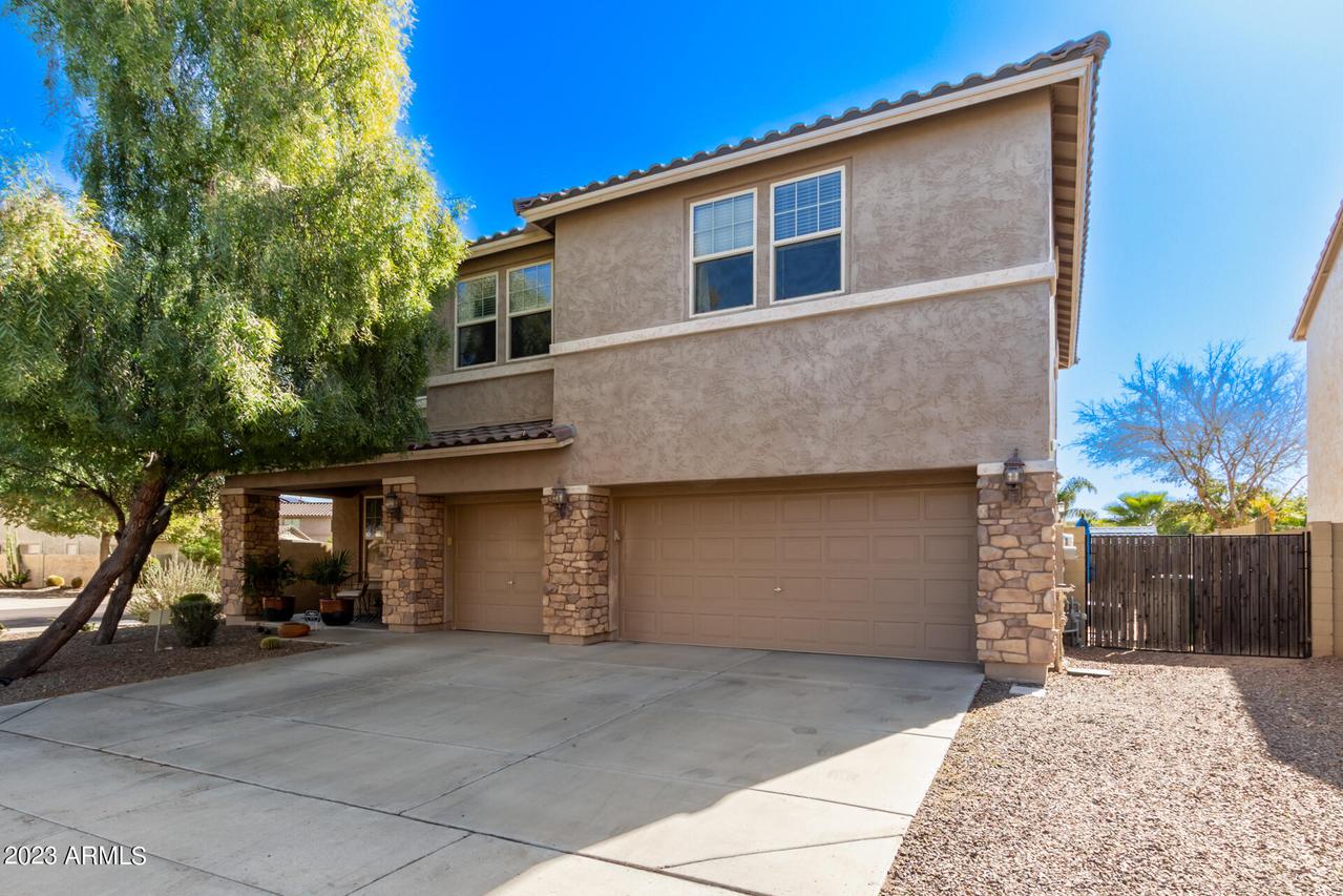18203 W Ruth Ave., Waddell, AZ 85355