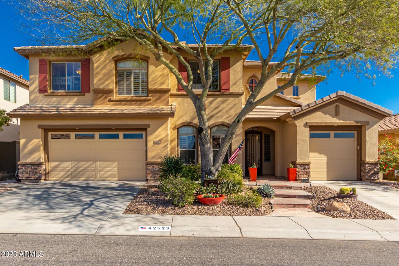42523 N Ericson Ln., Anthem, AZ 85086