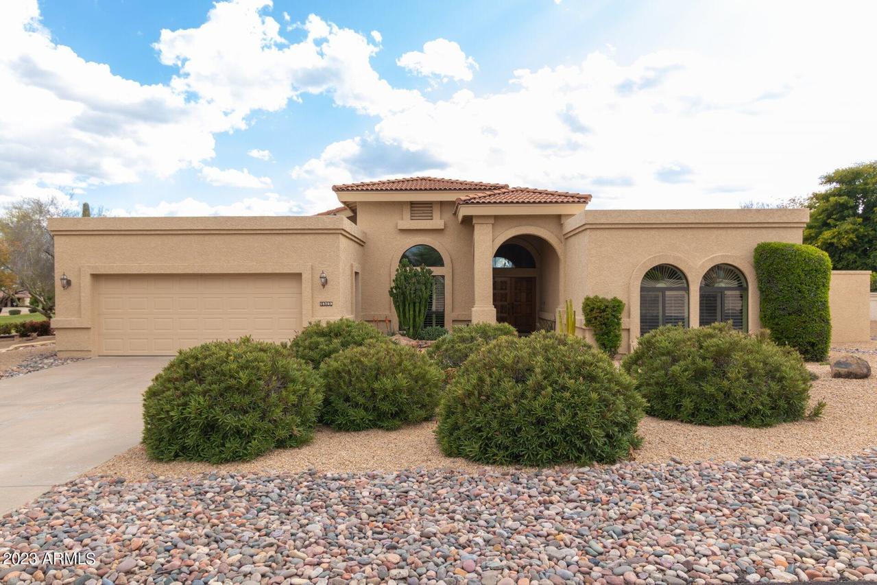 18709 E Avenida Del Ray, Rio Verde, AZ 85263