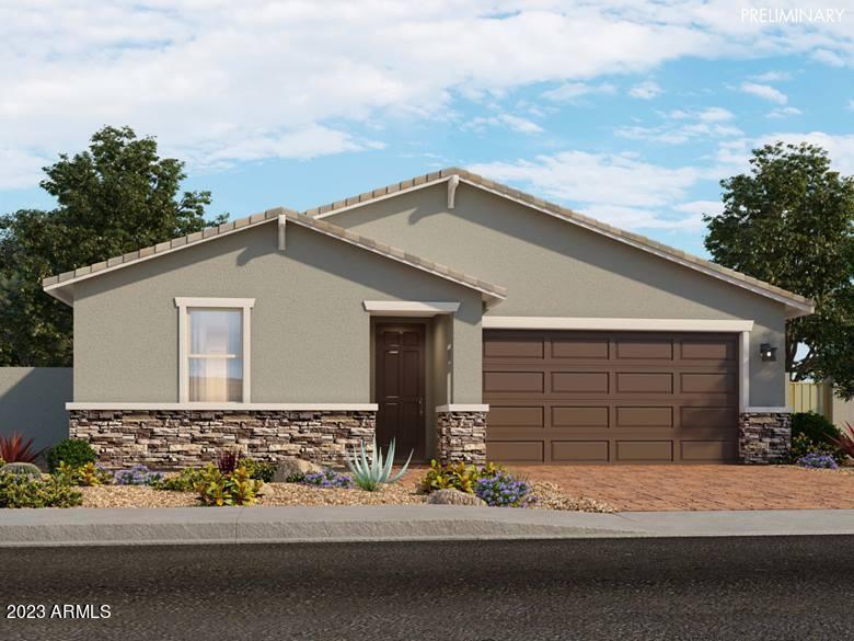 4558 W Hannah St., San Tan Valley, AZ 85144