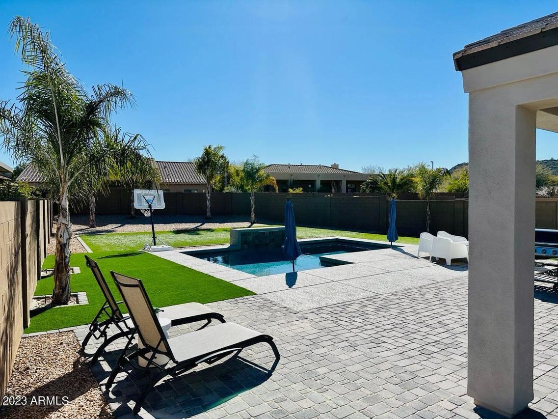 2313 E Lieber Pl., Phoenix, AZ 85024