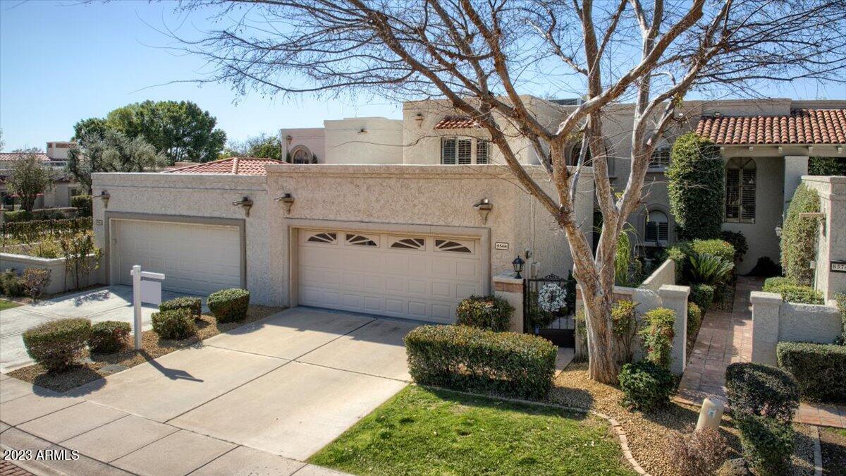 8568 N 84th Pl., Scottsdale, AZ 85258