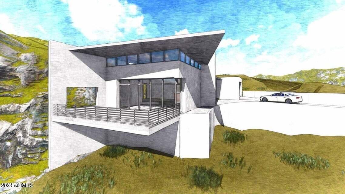 1848 E Cinnabar Ave. #-, Phoenix, AZ 85020