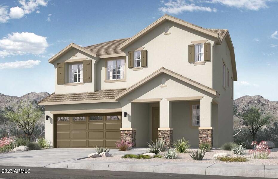 14233 W Cottontail Ln., Surprise, AZ 85387