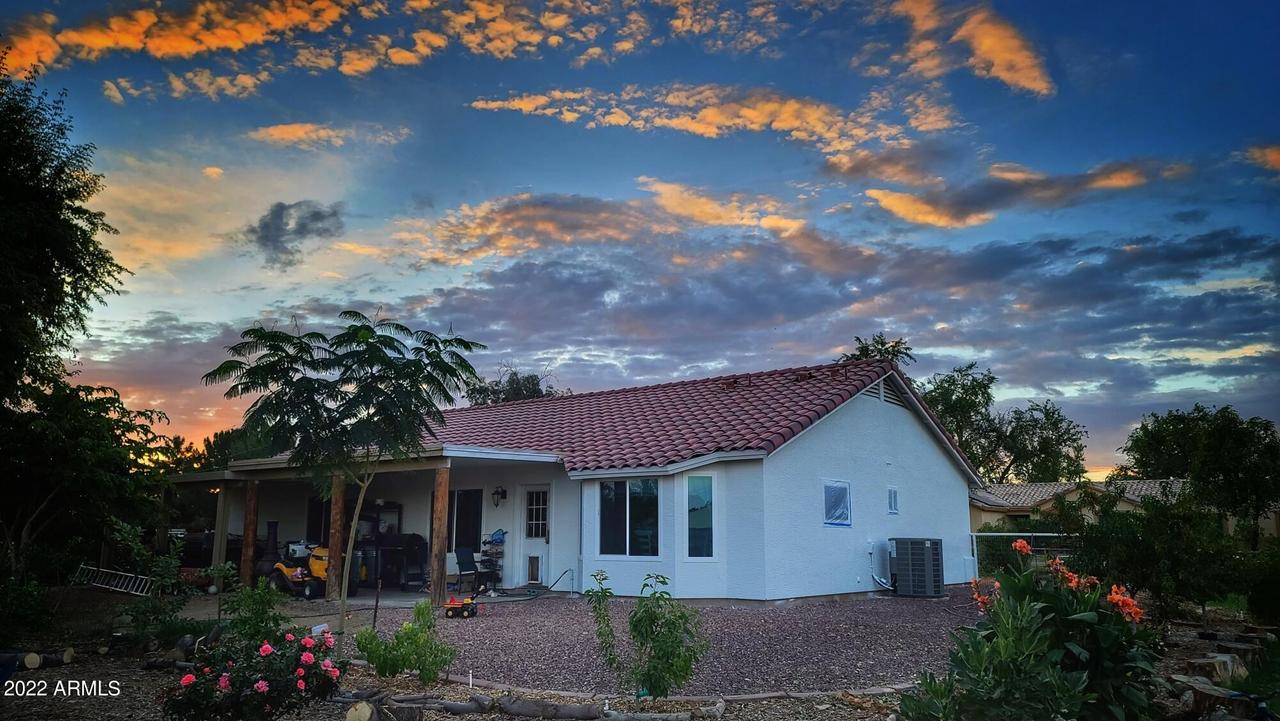 26106 S Tangelo Ave., Queen Creek, AZ 85142