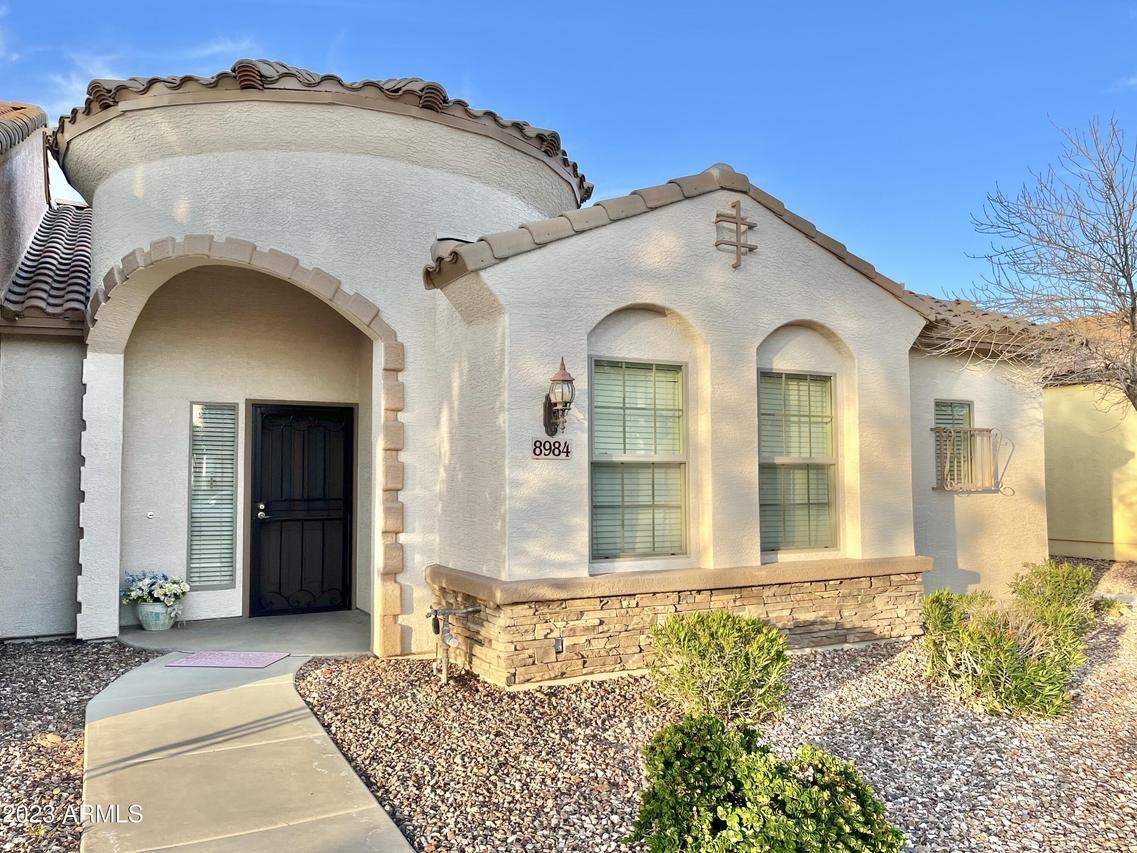 8984 W Nicolet Ave., Glendale, AZ 85305
