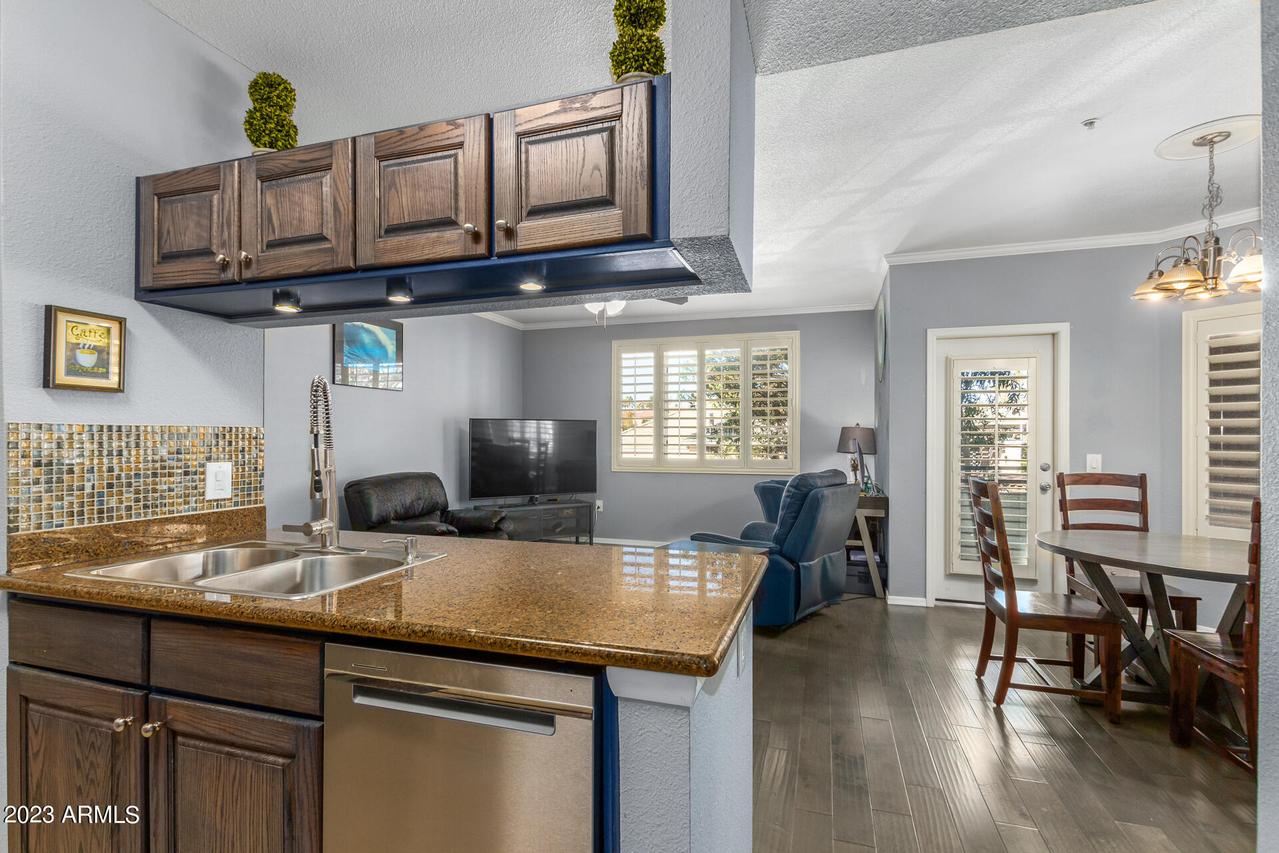 5345 E Van Buren St. #209, Phoenix, AZ 85008