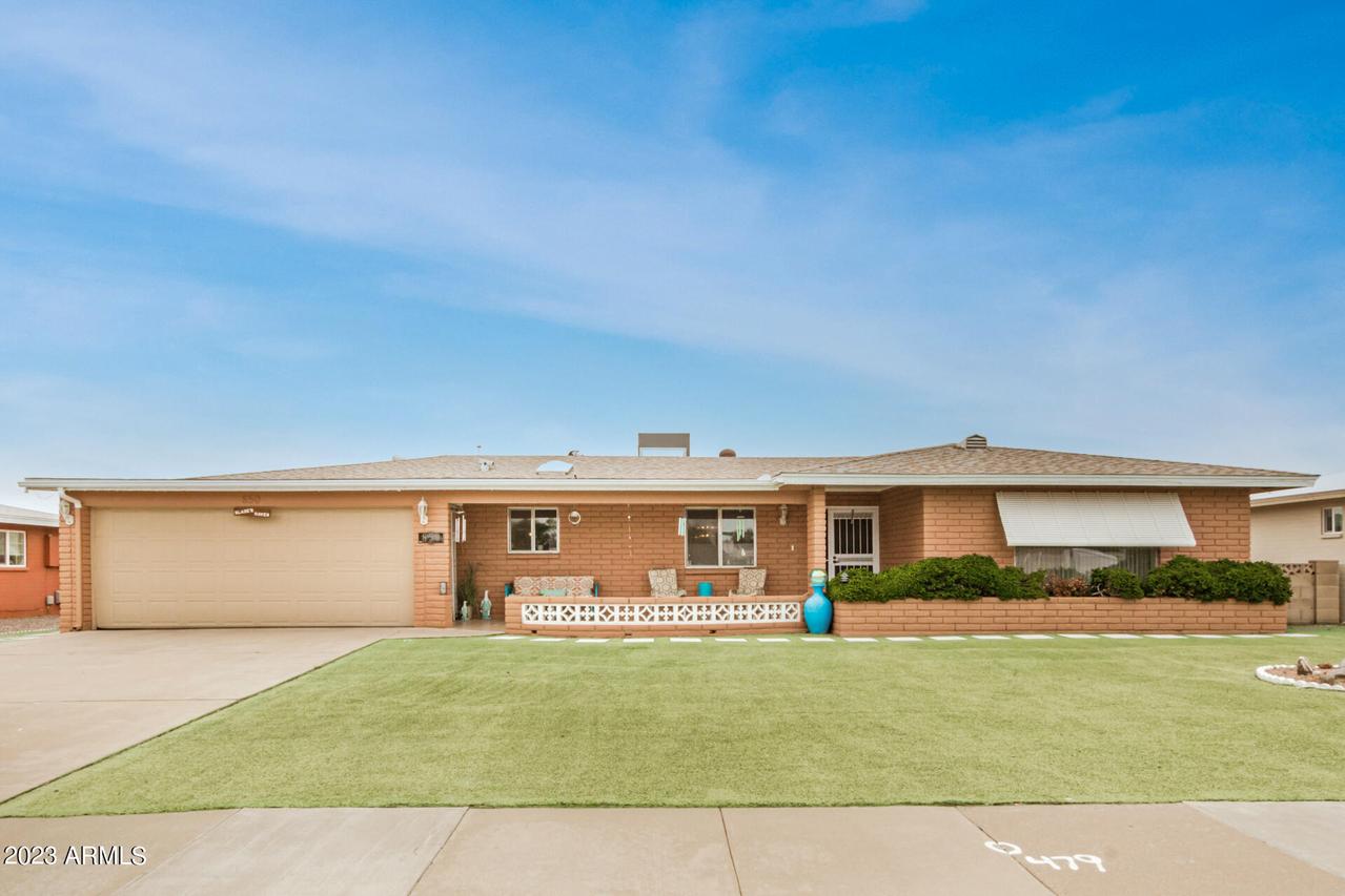 850 N 64th St., Mesa, AZ 85205