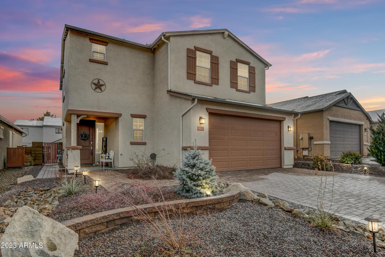 6163 Goldfinch Dr., Prescott, AZ 86305