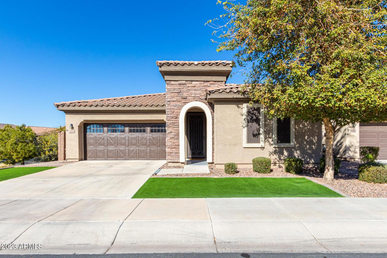 3914 E Ficus Way, Gilbert, AZ 85298