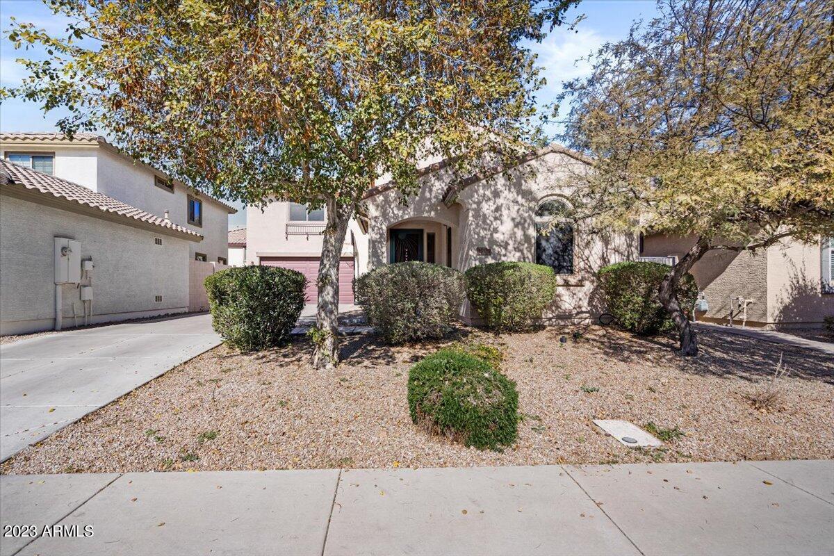 1708 W Seagull Ct., Chandler, AZ 85286
