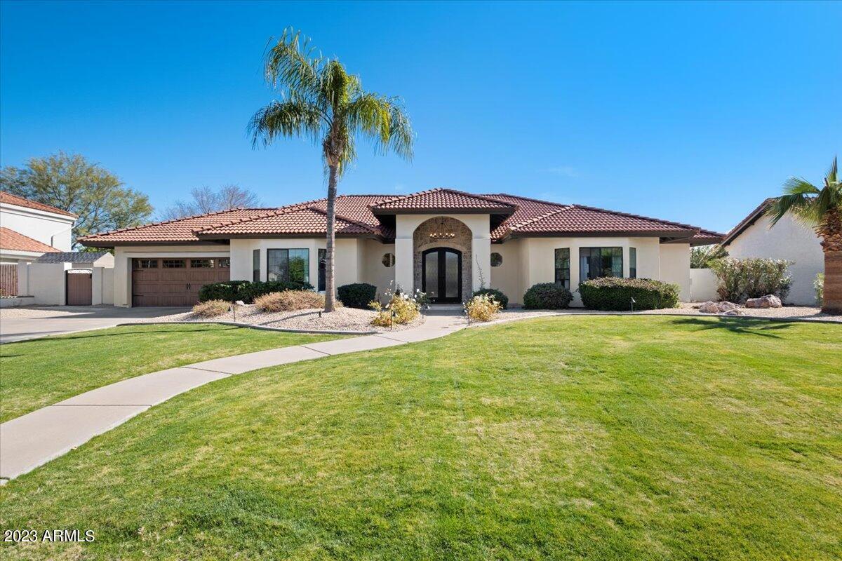 10549 E Desert Cove Ave., Scottsdale, AZ 85259