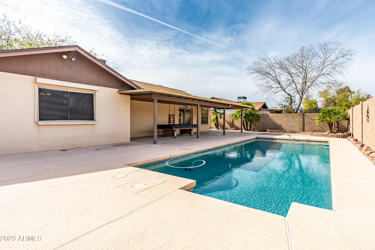 7014 W Cameron Dr., Peoria, AZ 85345