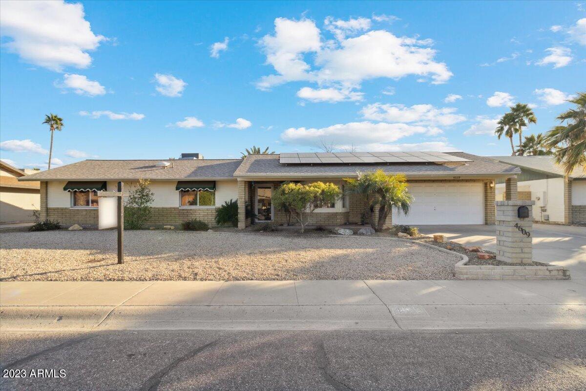 4609 E Joan De Arc Ave., Phoenix, AZ 85032
