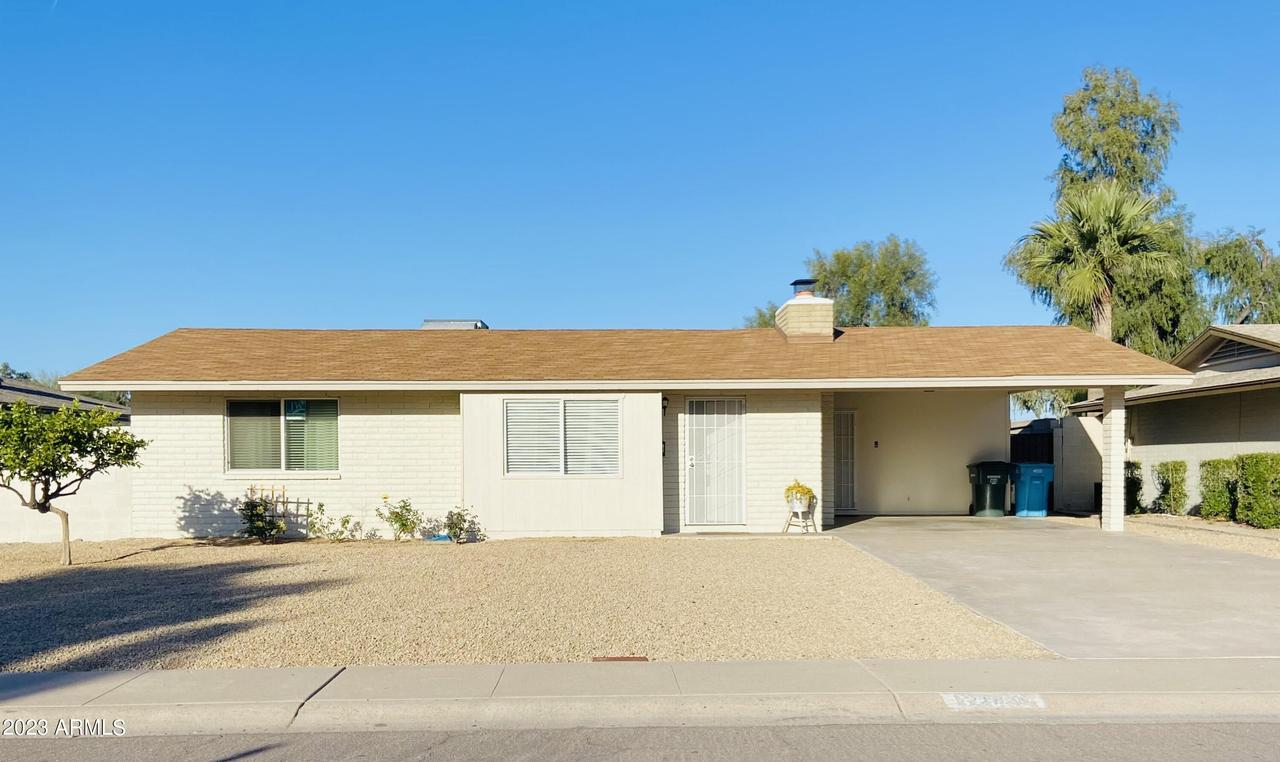 12008 N 25th Ave., Phoenix, AZ 85029