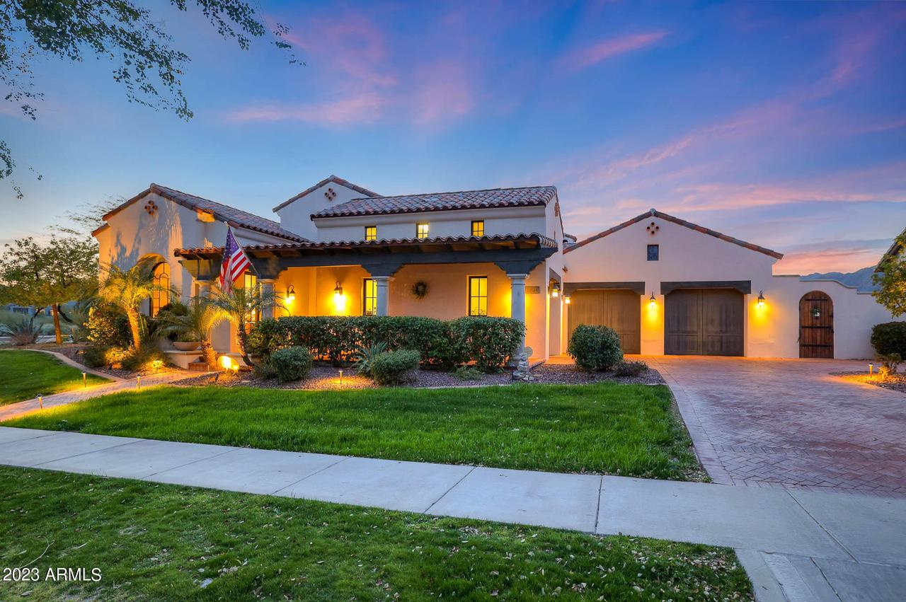 3924 N Golf Dr., Buckeye, AZ 85396