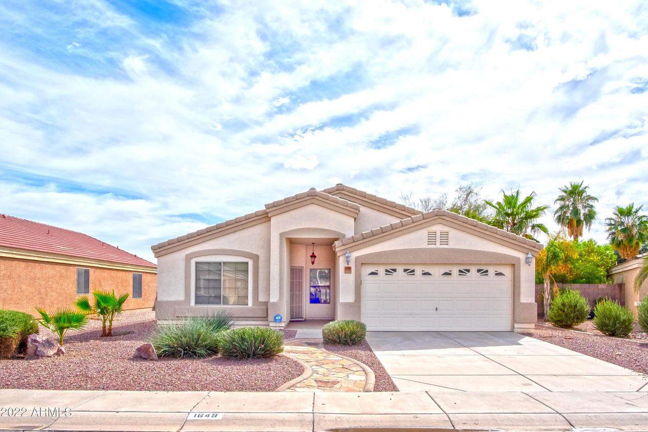 1649 E Balboa Dr., Casa Grande, AZ 85122