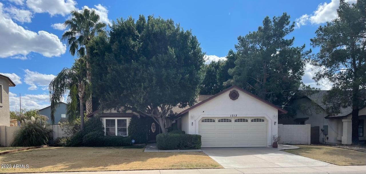 1313 E Taro Ln., Phoenix, AZ 85024